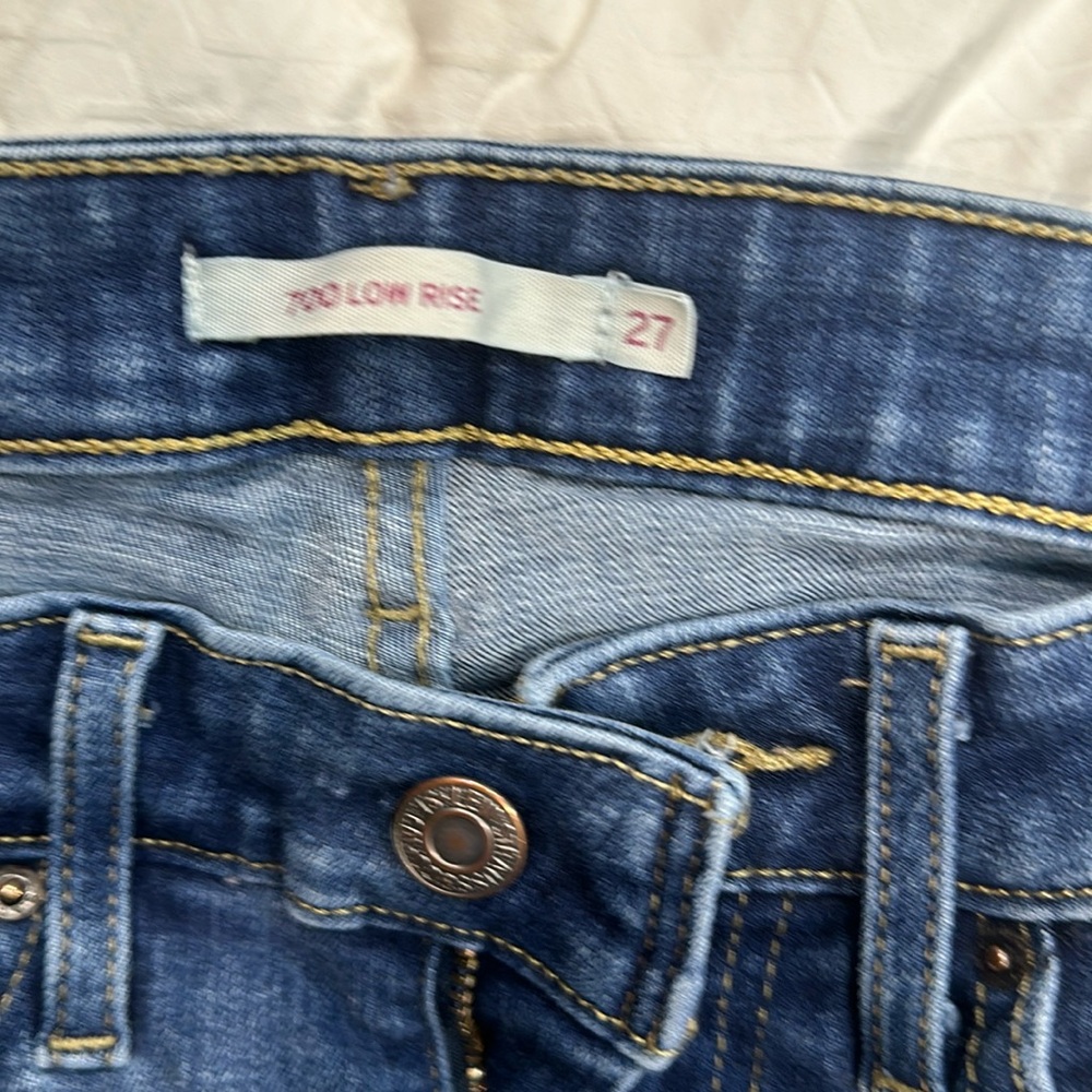 Jeans leggings